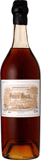 photo Armagnac Vielle Reserve Lafite Rothschild