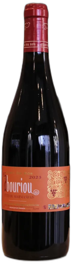 photos du vin Côtes du Marmandais Clos Baquey Elian da Ros