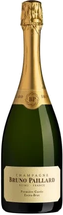 photo Champagne Bruno Paillard Première Cuvée