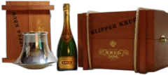 photos du vin 00 Krug, Champagne Brut Grande Cuvée 150e Edition