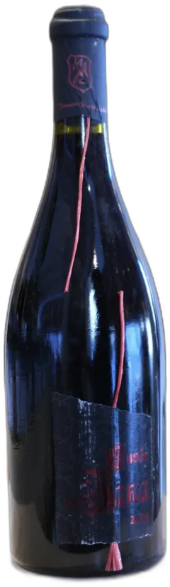 vue du vin Domaine Johann Michel