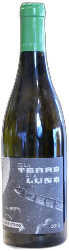 vue du vin l’Éléphant Blanc- Château Combel la Serre