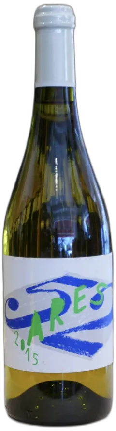 photo du vin Cotes du Marmandais Ares 52 2015 Sandrine Farrugia