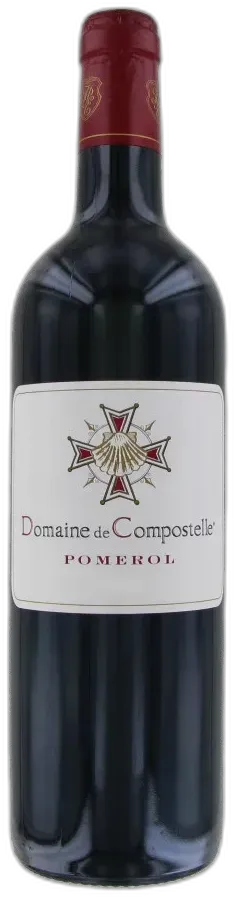 photo Domaine de Compostelle 2018