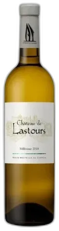 image du vin Château de Lastours