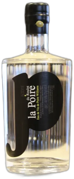 image du vin Eau de Vie de Poire Williams Jean-Marc Roulot