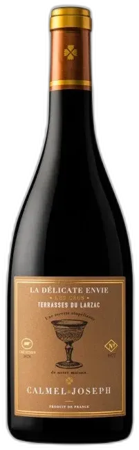 photo du vin Calmel & Joseph Délicate Envie 2020