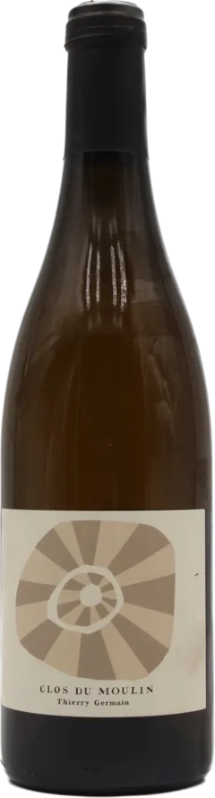 image du vin Saumur L&Apos;Echelier Domaine des Roches Neuves Thierry Germain