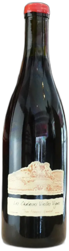 image du vin Julien en Billat l’Enfant Terrible du Sud