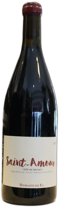 photos du vin Cote de Besset