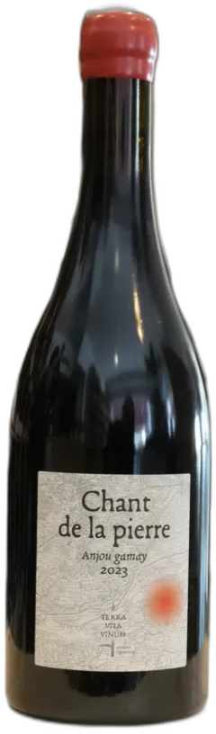 photo du vin Vin de France Viola 2024 Domaine de l Iserand