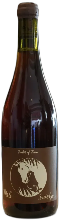 image du vin Beaujolais Domaine Saint-Cyr "la Galoche" 2023