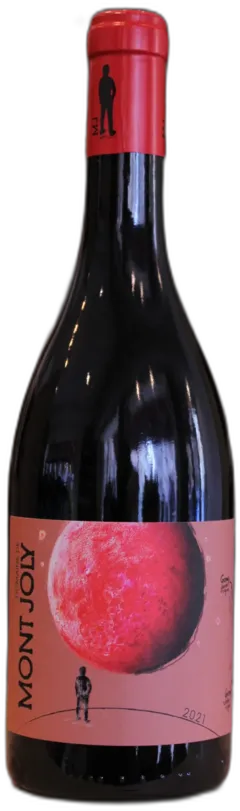 capture du vin Beaujolais Village Rouge Selection Nouvelle Cave 2023 Domaine Mont Joly
