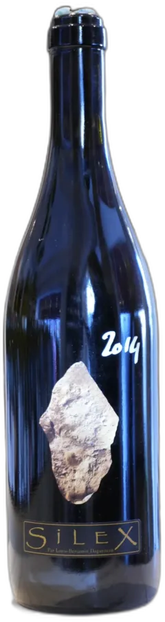 illustration du vin Domaine Didier Dagueneau Cuvée Pur Sang
