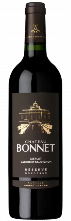 photo Château Bonnet Reserve 2018