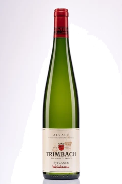 photo Domaine Trimbach Sylvaner Weinbaum 2022