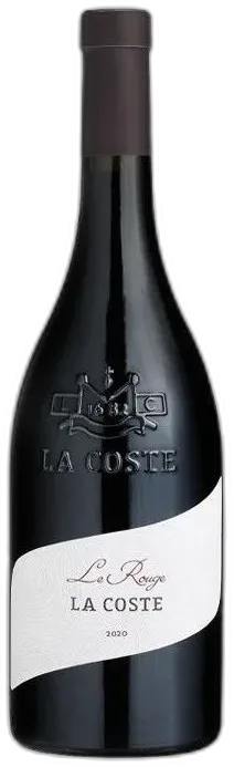 photo du vin Château la Coste Selection