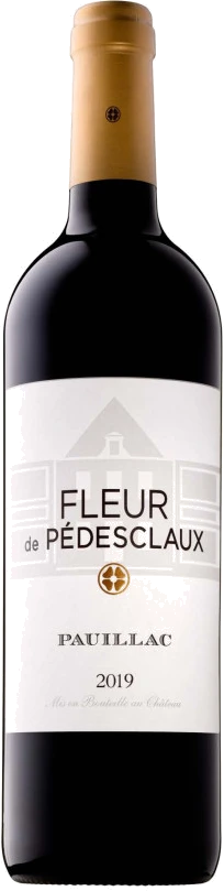 photo Fleur de Pedesclaux 2019