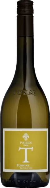 photo Pajzos Tokaji Furmint Sec 