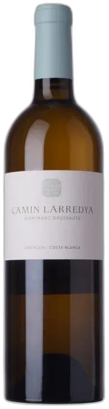 photo du vin Costa Blanca