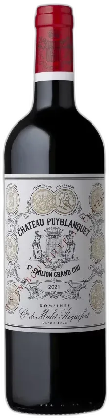 photo Château Puyblanquet 2020