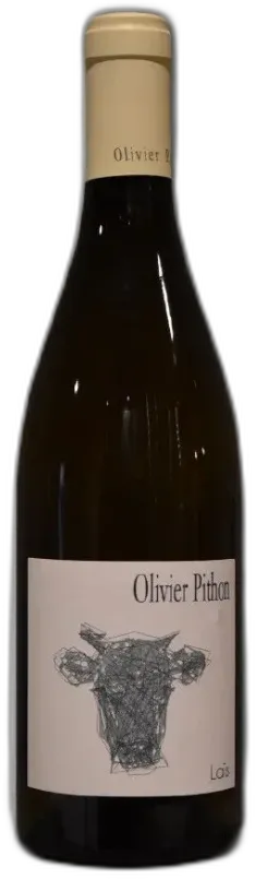 photo du vin Olivier Pithon Lais