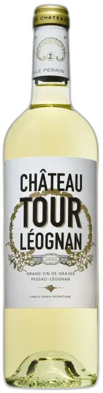 photo Château Tour Leognan 2022
