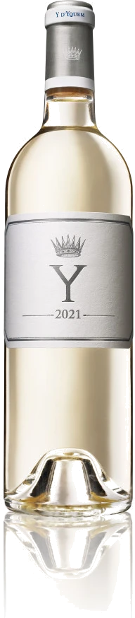 photo du vin "y" d’Yquem 2021