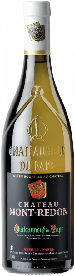 photo Château Mont-Redon 2022