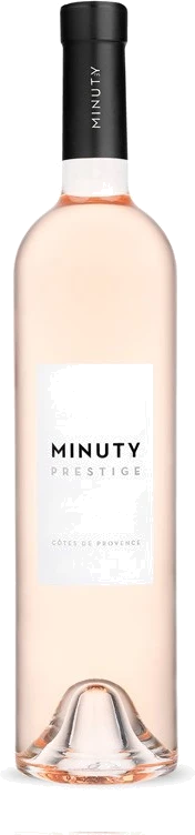 photo Minuty Prestige Vin Rosé