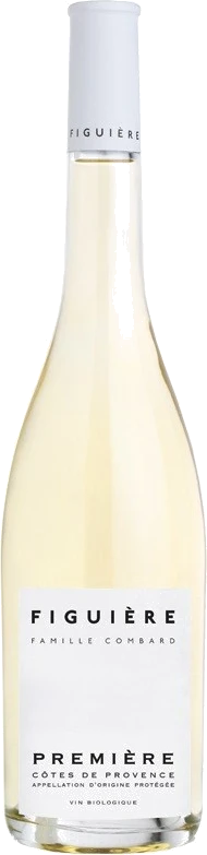photo Figuière Première Vin Blanc