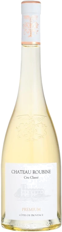 photo Château Roubine Premium Vin Blanc