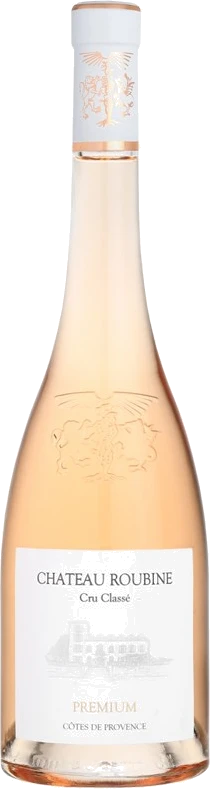 photo Château Roubine Premium Vin Rosé