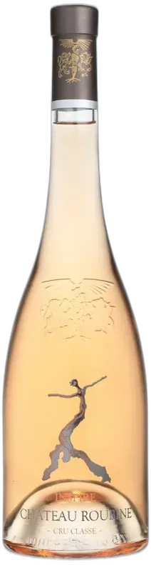 photo Château Roubine Inspire Vin Rosé
