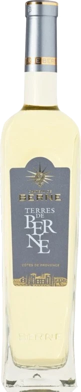 photo Berne Terres de Berne Vin Blanc