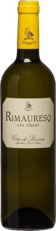 photo Rimauresq Classique Vin Blanc