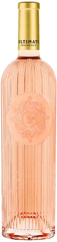 photo Ultimate Provence up Vin Rosé