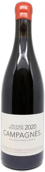image du vin Campagnès