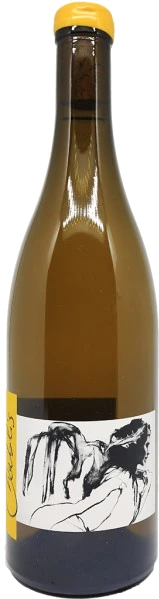 photo Domaine Pattes Loup Chablis Vent d'Anges 2016