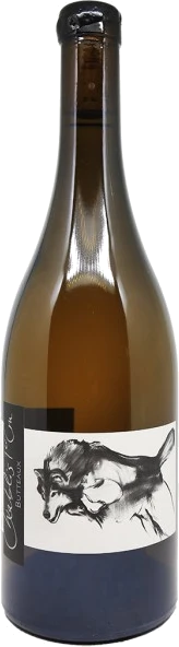 photo Domaine Pattes Loup Chablis 1er Cru Butteaux 2015