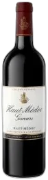 photo du vin Haut-Medoc de Giscours