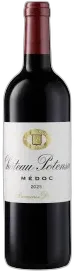 photo du vin Château Potensac
