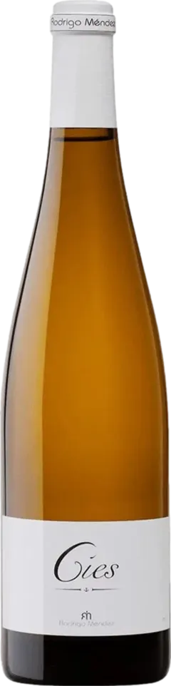 photo du vin Cíes Blanco