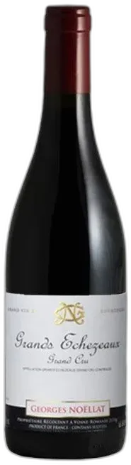photo du vin Grands Échezeaux