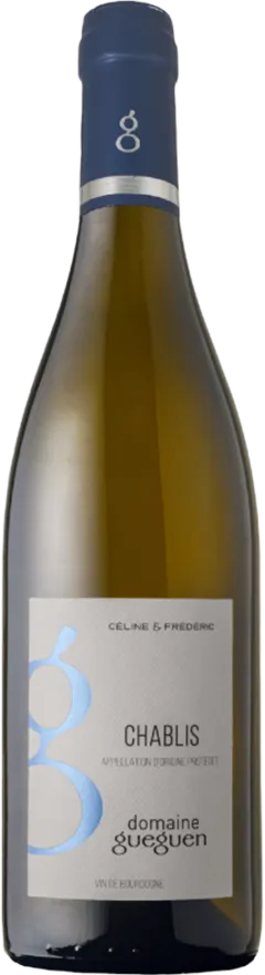 illustration du vin Chablis