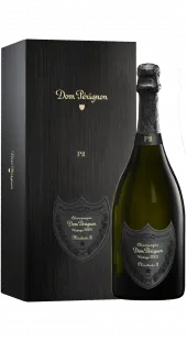 photo du vin Dom Perignon