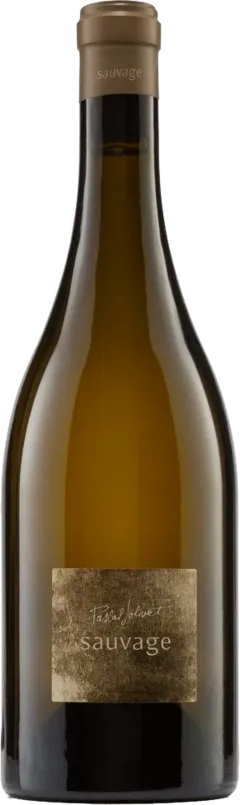 photo du vin Pascal Jolivet Sancerre Blanc Jéroboam 3 Litres