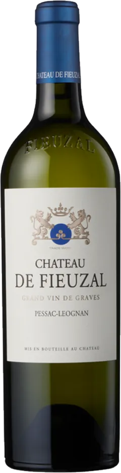 photo du vin Château de Fieuzal