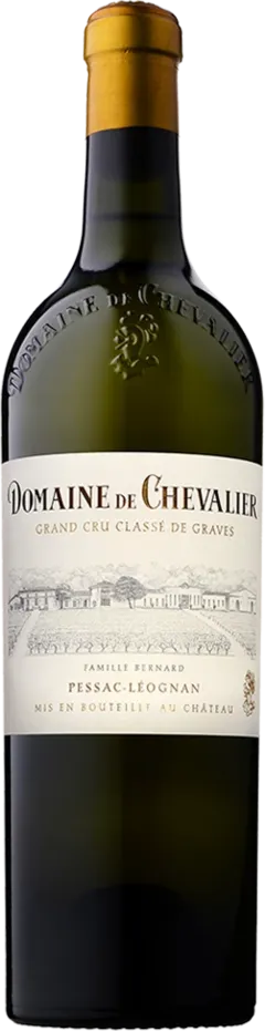 photo du vin Domaine de Chevalier Cru Classé de Graves