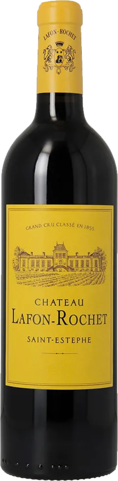 image du vin Lafon Rochet